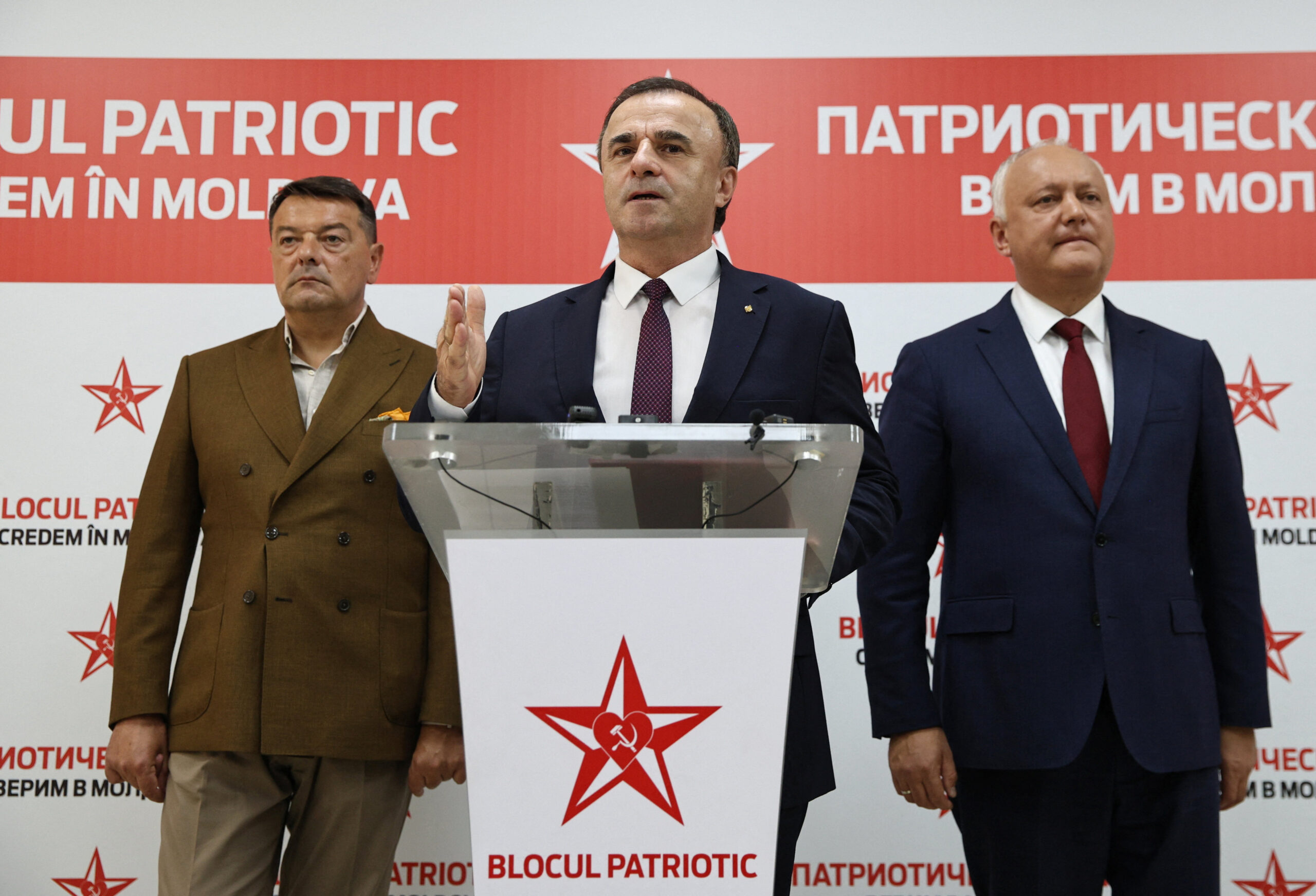 Worcester Ukraine article